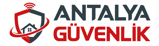 Antalya Güvenlik Sistemleri